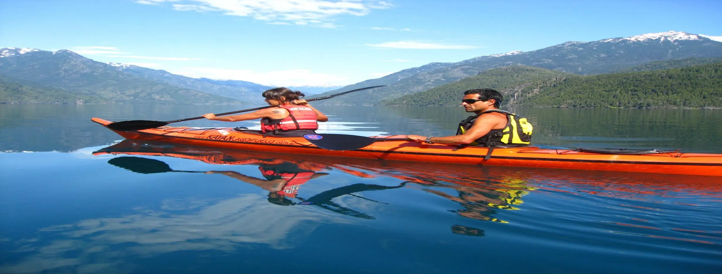 Image for Kayak Excursion